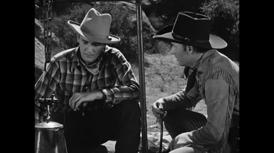 Across the Sierras 1941 Western in english eng