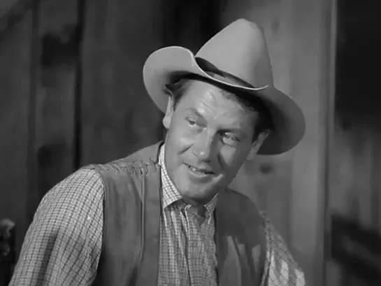 Ramrod 1947 Western in english eng