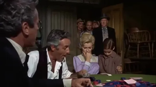 A Big Hand for the Little Lady (1966) Western in english eng