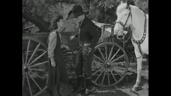 False Colors 1943 Hopalong Cassidy Western in english eng