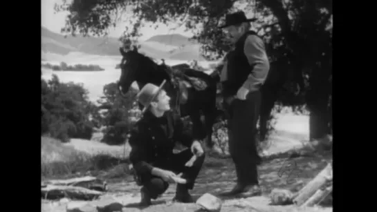 Abilene Town 1946 Randolph Scott in english eng