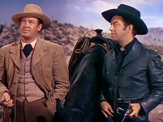 Billy the Kid (1941) Western in english eng