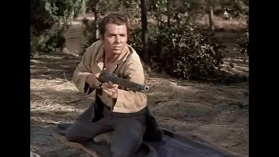 The Wild and The Innocent. (1959) Cast Audie Murphy in english eng 720p