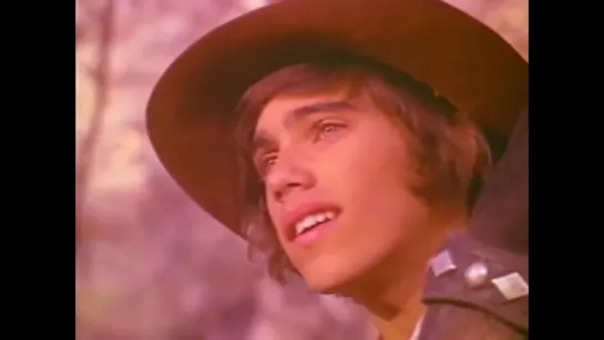 Western - Jory 1973 in english eng 720p Video is so so