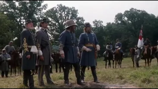 Gettysburg (1993)