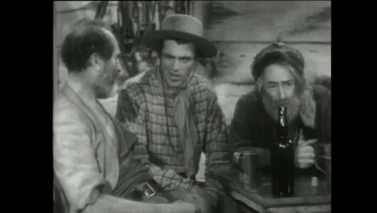 Western - Fighting Caravans 1931 Gary Cooper Full Movie in English Eng