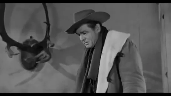 Western - Day of The Outlaw 1959 in English Eng Full Movie