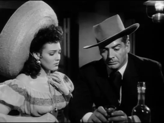 My Darling Clementine (1946)