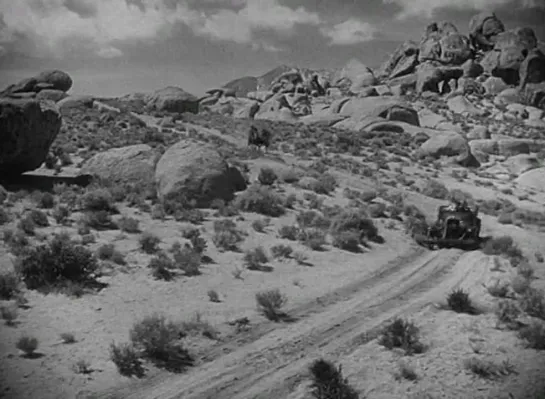 Rhythm on the Range (1936)