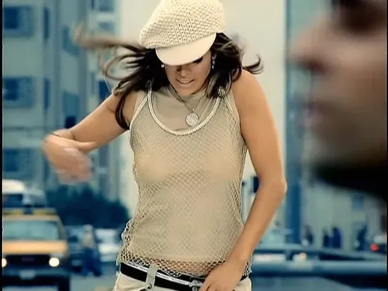 Jennifer Lopez - Jenny From The Block (2002) (Full HD)