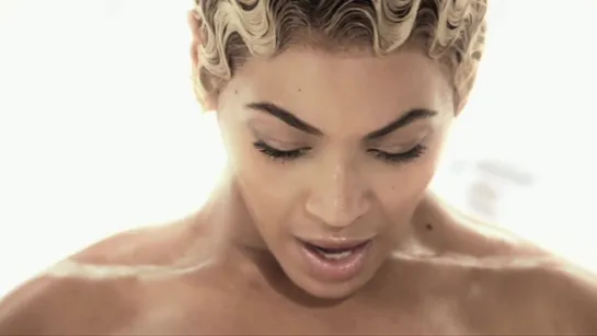 Beyonce - Sweet Dreams (2009) (Full HD)