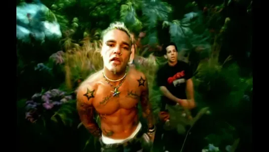 Crazy Town - Butterfly (2000) (Full HD)