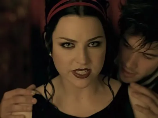 Evanescence - Call Me When You’re Sober (2006) (Full HD)