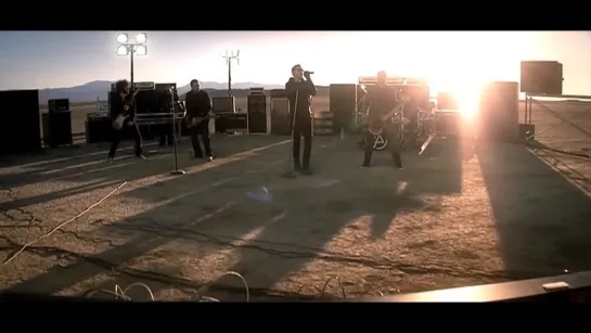 Linkin Park - What I’ve Done (2007) (Full HD)