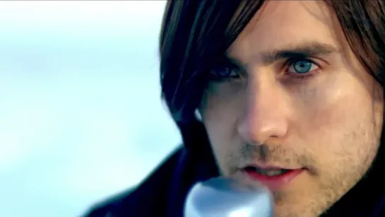 Thirty Seconds To Mars - A Beautiful Lie (2008)