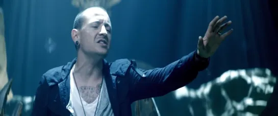 Linkin Park - New Divide (2009) (Full HD)