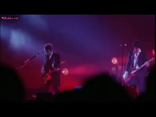 Luna sea-23.- Rain (2010) - live