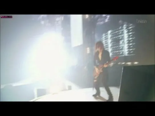 Luna sea-20.- TIME IS DEAD live