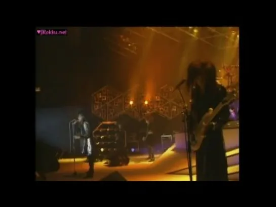 Luna sea-17.- LUNA SEA -FATE -live