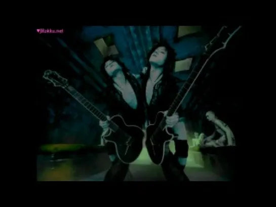 Luna sea-13.- gravity