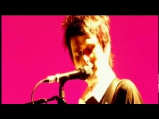 Muse - Supermassive Black Hole