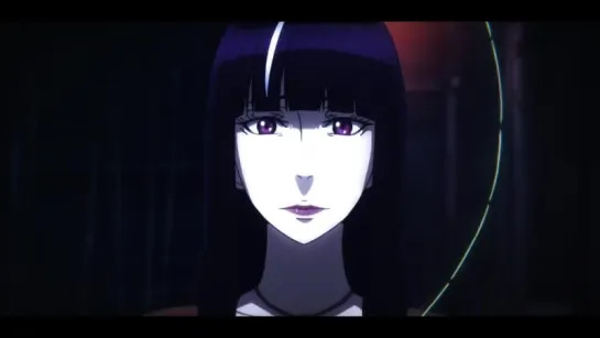 Death Parade - [AMV] - Play or Die ᴴᴰ