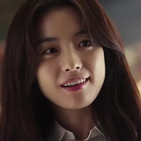 han hyo joo as yi soo in the beauty inside 2015