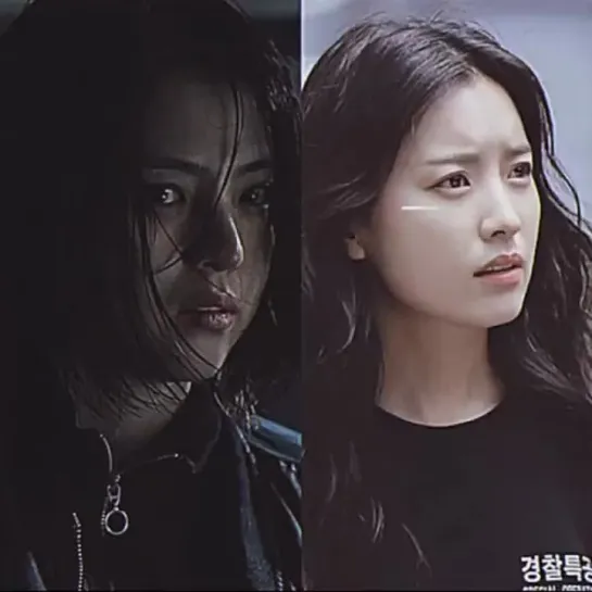 han hyojoo & han sohee