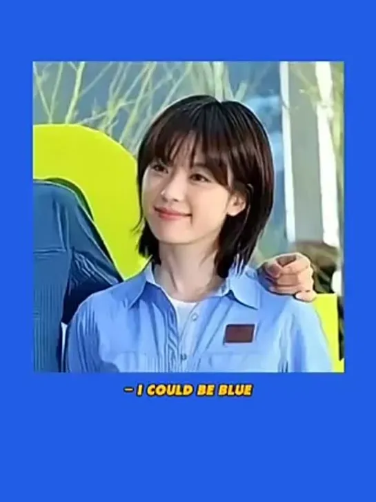 Hanhyojoo colors