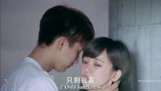 Gao Jialang (高嘉朗), Casper (卡斯柏) - 還有還有 _ Love Is In The Air  FMV