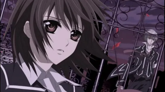 Vampire Knight Creditless Opening 02