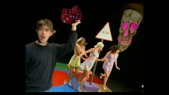 Blur - Country House