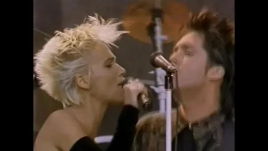 Roxette - Dangerous