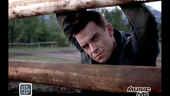 Robbie Williams - Feel