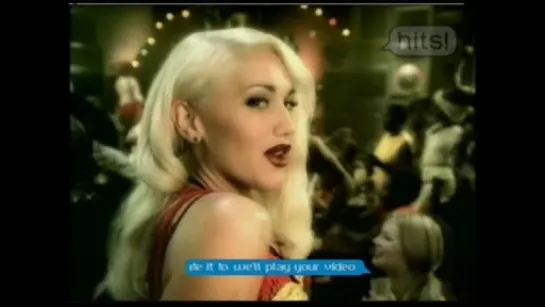 No Doubt - Hey Baby