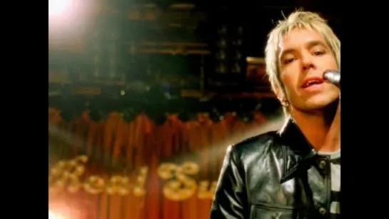 Roxette-Real Sugar