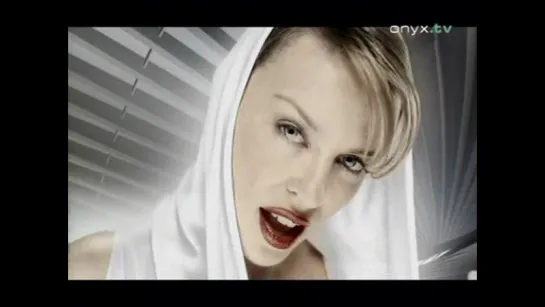 Kylie Minogue - Cant Get You Out Of My Head