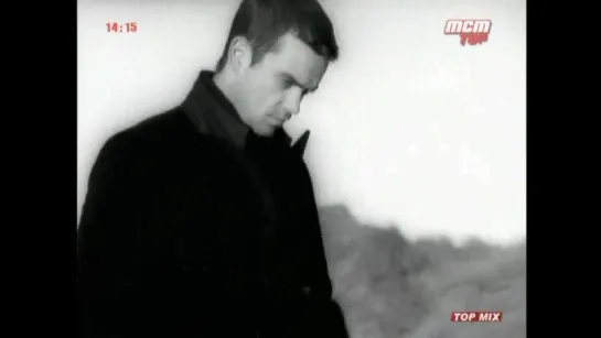 Robbie Williams - Angel