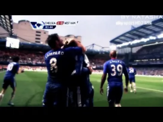 first goal torres