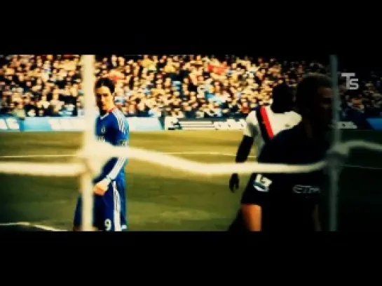 Fernando Torres - Chelsea 10/11 All About