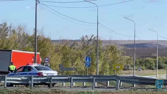 Видео от ГУ МВД России по Самарской области