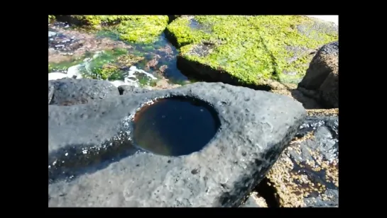 ...SILENCIOS...TIERRA MAR Y AIRE !!! Гран-Канария...