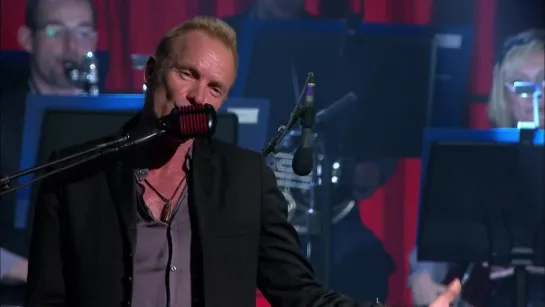 Sting - Live in Berlin