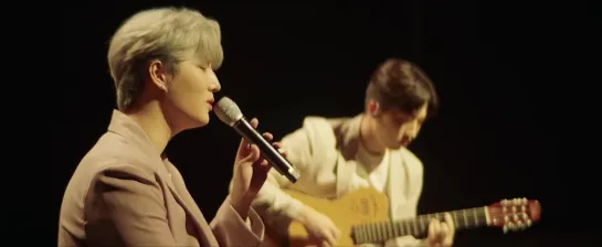 Young K (DAY6) – Goodnight, dear (with Jukjae) [LIVE CLIP]