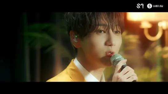 YESUNG (예성) – Beautiful Night