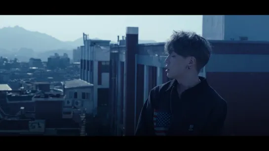 iKON-ON  BOBBY - Rest Your Bones