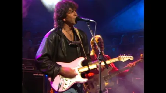 Tony Joe White - Aint Going Down This Time - Germany 1992 (2)