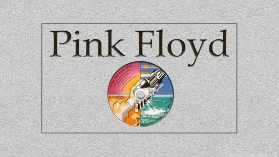 Pink Floyd - «Have A Cigar»