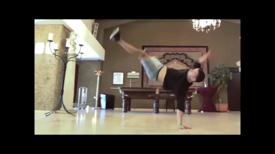 bboy TawfiQ