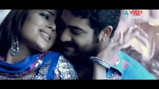 Gola Gola_Ashok _ NTR Jr. & Sameera Reddy